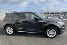 LAND-ROVER RANGE ROVER EVOQUE II 2.0 TD4 mhev 180 CV AWD BVA R-DYNAMIQUE 81000 KMS 