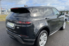 LAND-ROVER RANGE ROVER EVOQUE II 2.0 TD4 mhev 180 CV AWD BVA R-DYNAMIQUE 81000 KMS 