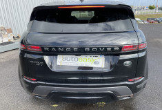 LAND-ROVER RANGE ROVER EVOQUE II 2.0 TD4 mhev 180 CV AWD BVA R-DYNAMIQUE 81000 KMS 