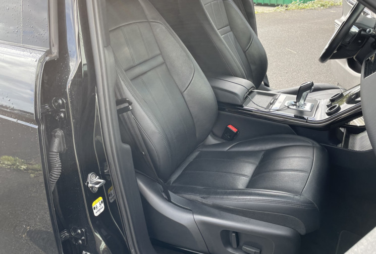 LAND-ROVER RANGE ROVER EVOQUE II 2.0 TD4 mhev 180 CV AWD BVA R-DYNAMIQUE 81000 KMS 