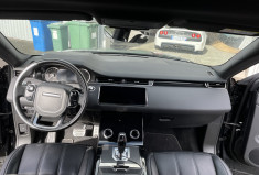 LAND-ROVER RANGE ROVER EVOQUE II 2.0 TD4 mhev 180 CV AWD BVA R-DYNAMIQUE 81000 KMS 