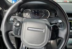 LAND-ROVER RANGE ROVER EVOQUE II 2.0 TD4 mhev 180 CV AWD BVA R-DYNAMIQUE 81000 KMS 