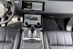 LAND-ROVER RANGE ROVER EVOQUE II 2.0 TD4 mhev 180 CV AWD BVA R-DYNAMIQUE 81000 KMS 