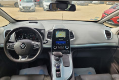 Renault ESPACE V 1.6 dCi 16V EDC6  INTENS 161 cv siège cuir/massant/chauffant