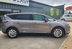 Renault ESPACE V 1.6 dCi 16V EDC6  INTENS 161 cv siège cuir/massant/chauffant