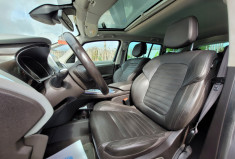 Renault ESPACE V 1.6 dCi 16V EDC6  INTENS 161 cv siège cuir/massant/chauffant