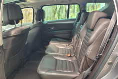Renault ESPACE V 1.6 dCi 16V EDC6  INTENS 161 cv siège cuir/massant/chauffant