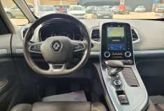 Renault ESPACE V 1.6 dCi 16V EDC6  INTENS 161 cv siège cuir/massant/chauffant