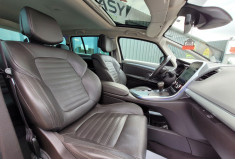 Renault ESPACE V 1.6 dCi 16V EDC6  INTENS 161 cv siège cuir/massant/chauffant
