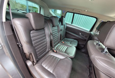 Renault ESPACE V 1.6 dCi 16V EDC6  INTENS 161 cv siège cuir/massant/chauffant