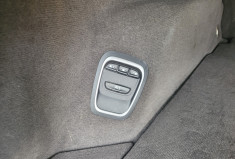 Renault ESPACE V 1.6 dCi 16V EDC6  INTENS 161 cv siège cuir/massant/chauffant