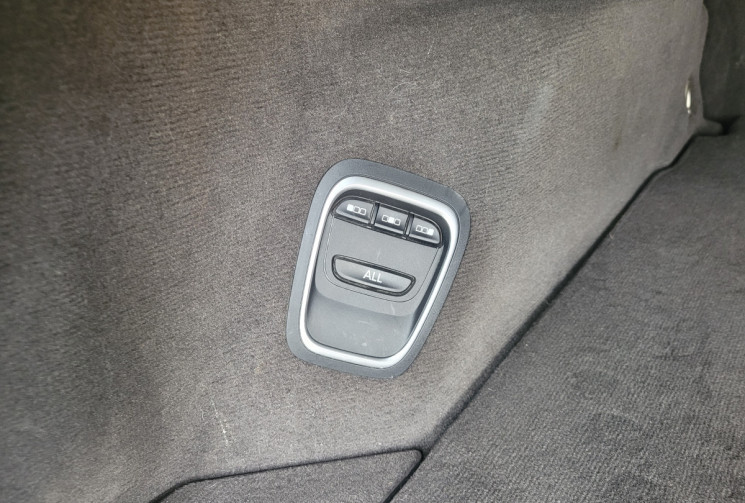 Renault ESPACE V 1.6 dCi 16V EDC6  INTENS 161 cv siège cuir/massant/chauffant