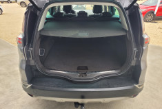 Renault ESPACE V 1.6 dCi 16V EDC6  INTENS 161 cv siège cuir/massant/chauffant