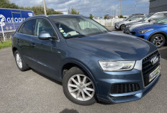 AUDI Q3 II  TDi 150 CV S-LINE TOIT OUVRANT