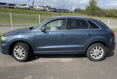 AUDI Q3 II  TDi 150 CV S-LINE TOIT OUVRANT
