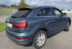 AUDI Q3 II  TDi 150 CV S-LINE TOIT OUVRANT