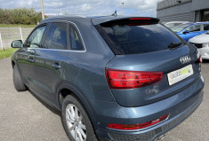 AUDI Q3 II  TDi 150 CV S-LINE TOIT OUVRANT