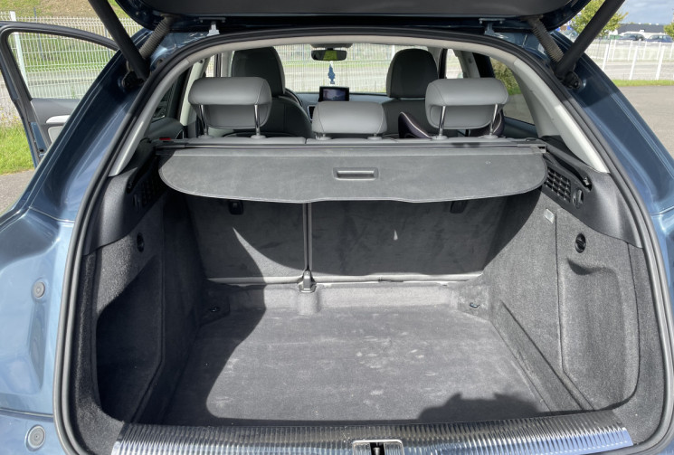 AUDI Q3 II  TDi 150 CV S-LINE TOIT OUVRANT