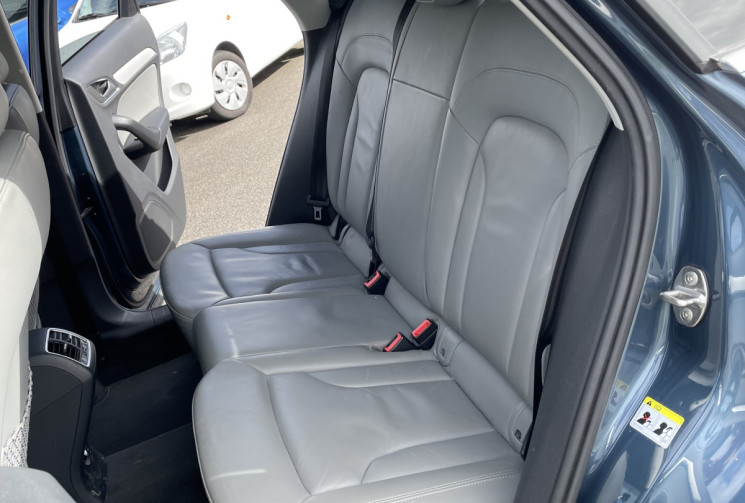 AUDI Q3 II  TDi 150 CV S-LINE TOIT OUVRANT