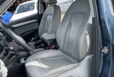 AUDI Q3 II  TDi 150 CV S-LINE TOIT OUVRANT