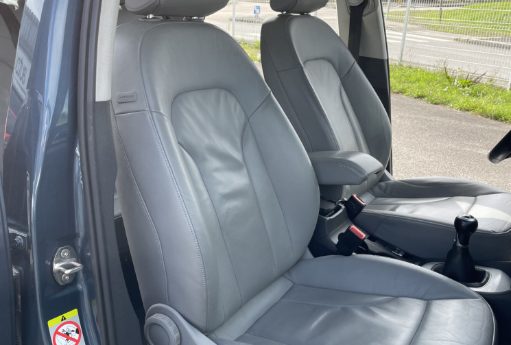 AUDI Q3 II  TDi 150 CV S-LINE TOIT OUVRANT