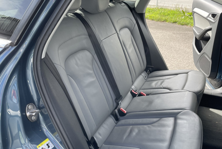 AUDI Q3 II  TDi 150 CV S-LINE TOIT OUVRANT