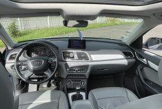 AUDI Q3 II  TDi 150 CV S-LINE TOIT OUVRANT
