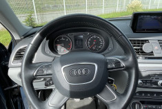 AUDI Q3 II  TDi 150 CV S-LINE TOIT OUVRANT