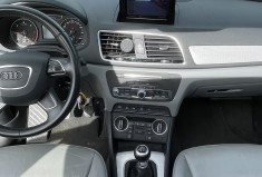 AUDI Q3 II  TDi 150 CV S-LINE TOIT OUVRANT