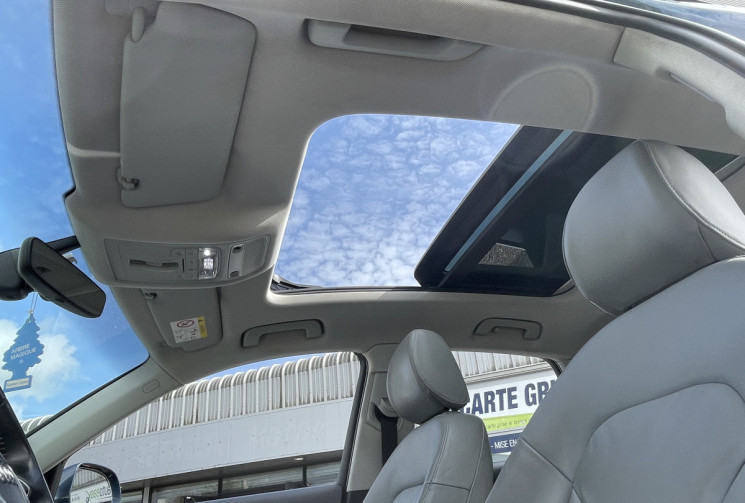 AUDI Q3 II  TDi 150 CV S-LINE TOIT OUVRANT