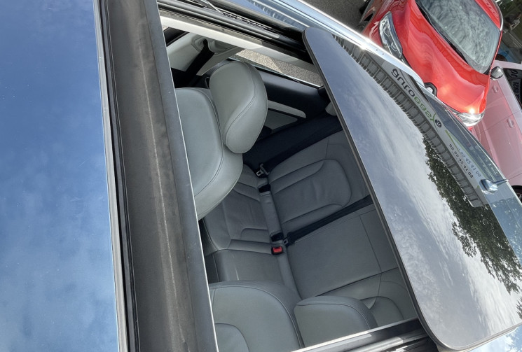AUDI Q3 II  TDi 150 CV S-LINE TOIT OUVRANT