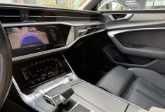 Audi A7 SPORTBACK 3.0 55 TFSI 340 AVUS / MATRIX LED / SON BO / CARPLAY / AFFICHAGE TETE HAUTE