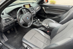 BMW Série 2 Cabriolet 218 d 150ch LOUNGE