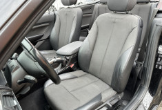 BMW Série 2 Cabriolet 218 d 150ch LOUNGE