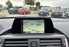 BMW Série 2 Cabriolet 218 d 150ch LOUNGE