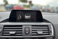 BMW Série 2 Cabriolet 218 d 150ch LOUNGE