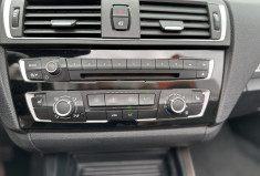 BMW Série 2 Cabriolet 218 d 150ch LOUNGE