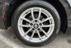 BMW Série 2 Cabriolet 218 d 150ch LOUNGE
