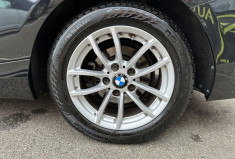 BMW Série 2 Cabriolet 218 d 150ch LOUNGE