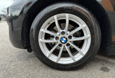 BMW Série 2 Cabriolet 218 d 150ch LOUNGE