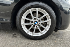 BMW Série 2 Cabriolet 218 d 150ch LOUNGE