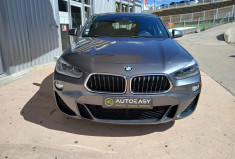BMW X2 20i sDrive 192 ch M SPORT FAIBLE CONSOMMATION GARANTIE 6 MOIS 