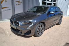 BMW X2 20i sDrive 192 ch M SPORT FAIBLE CONSOMMATION GARANTIE 6 MOIS 