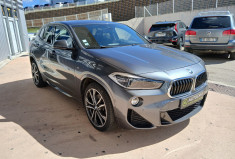 BMW X2 20i sDrive 192 ch M SPORT FAIBLE CONSOMMATION GARANTIE 6 MOIS 