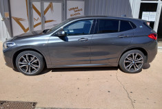 BMW X2 20i sDrive 192 ch M SPORT FAIBLE CONSOMMATION GARANTIE 6 MOIS 