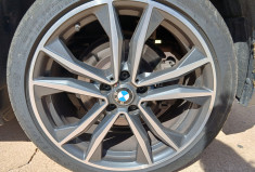 BMW X2 20i sDrive 192 ch M SPORT FAIBLE CONSOMMATION GARANTIE 6 MOIS 