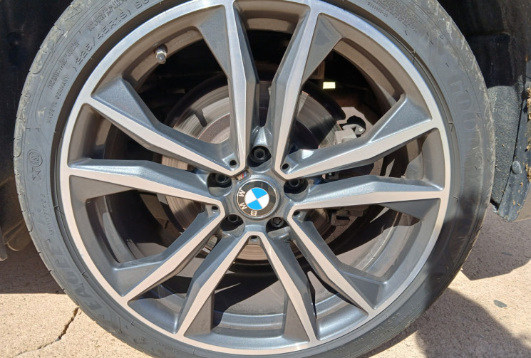 BMW X2 20i sDrive 192 ch M SPORT FAIBLE CONSOMMATION GARANTIE 6 MOIS 