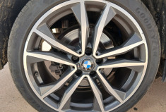 BMW X2 20i sDrive 192 ch M SPORT FAIBLE CONSOMMATION GARANTIE 6 MOIS 