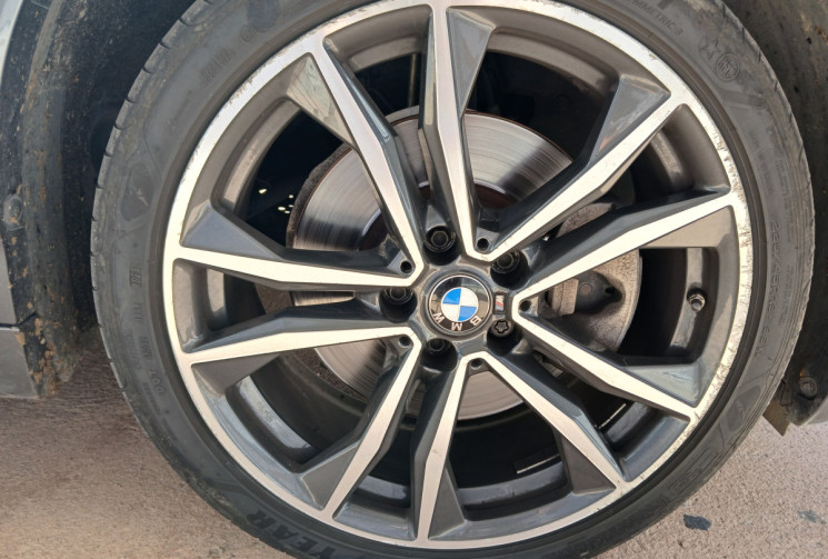 BMW X2 20i sDrive 192 ch M SPORT FAIBLE CONSOMMATION GARANTIE 6 MOIS 