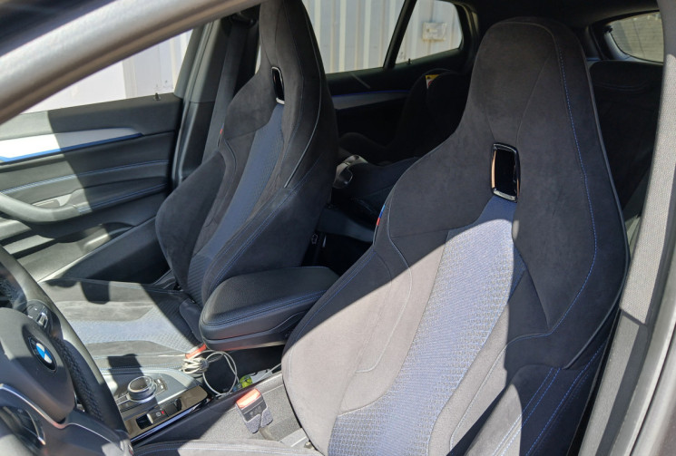 BMW X2 20i sDrive 192 ch M SPORT FAIBLE CONSOMMATION GARANTIE 6 MOIS 
